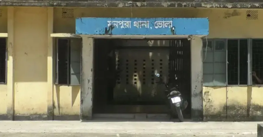 ভোলায় গার্মেন্টস কর্মীকে দলবদ্ধ ধর্ষণের অভিযোগ